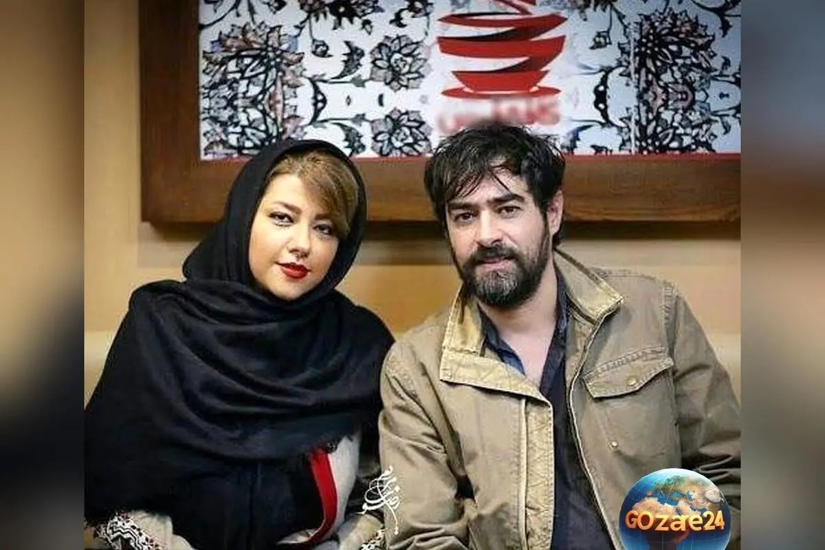 پریچهر قنبری همسر سابق شهاب حسینی در لس‌آنجلس با پیام معنادار تولد ۵۵ سالگی‌اش را جشن گرفت