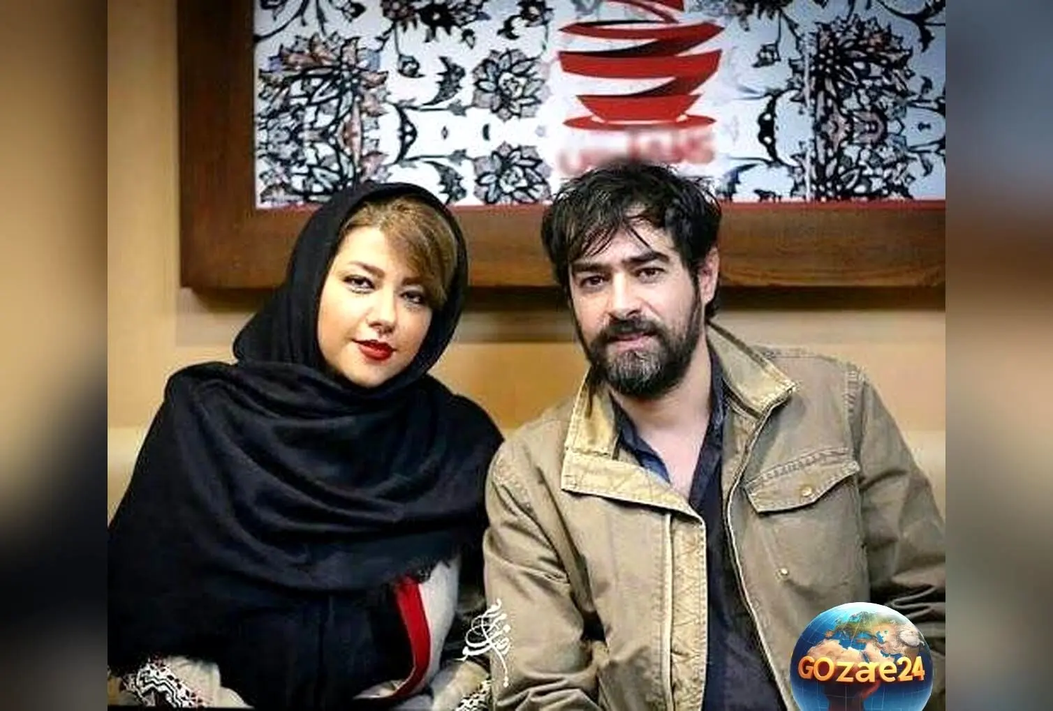 پریچهر قنبری همسر سابق شهاب حسینی در لس‌آنجلس با پیام معنادار تولد ۵۵ سالگی‌اش را جشن گرفت