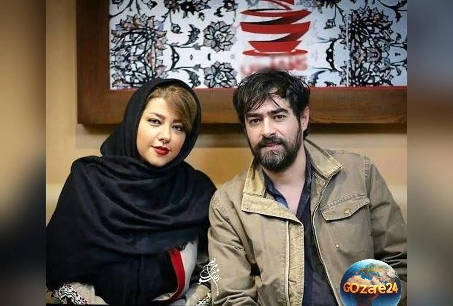 پریچهر قنبری همسر سابق شهاب حسینی در لس‌آنجلس با پیام معنادار تولد ۵۵ سالگی‌اش را جشن گرفت