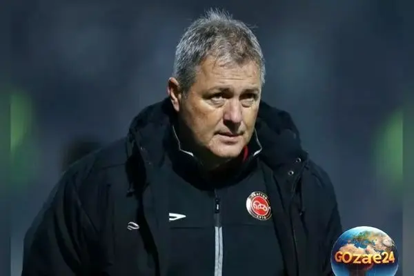 آیا دراگان اسکوچیچ به زایگرب بازمی‌گردد؟ آینده نیمکت دینامو در هاله‌ای از ابهام