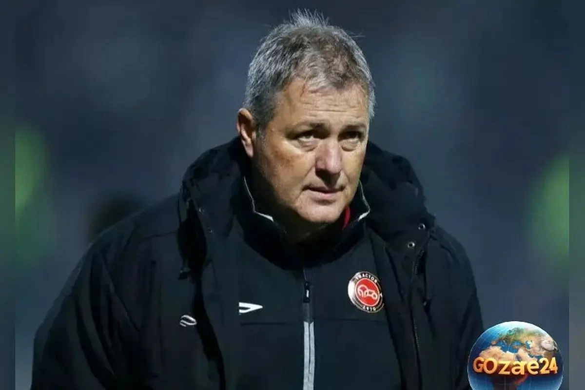 آیا دراگان اسکوچیچ به زایگرب بازمی‌گردد؟ آینده نیمکت دینامو در هاله‌ای از ابهام