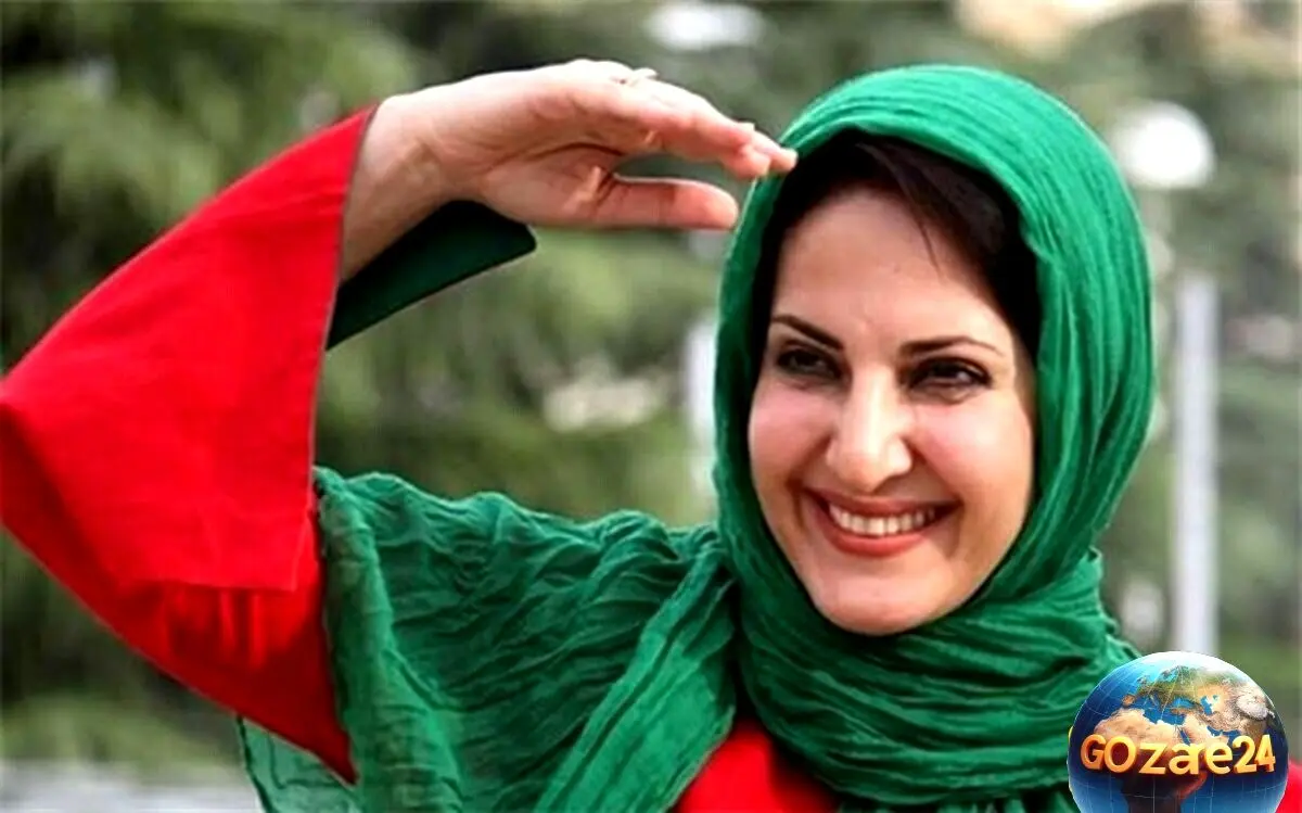 عروس و مادرشوهر در کنار هم؛ میز غذای رنگارنگ و خوشمزه فاطمه گودرزی و دریا مرادی دشت در جشن کدبانوگری