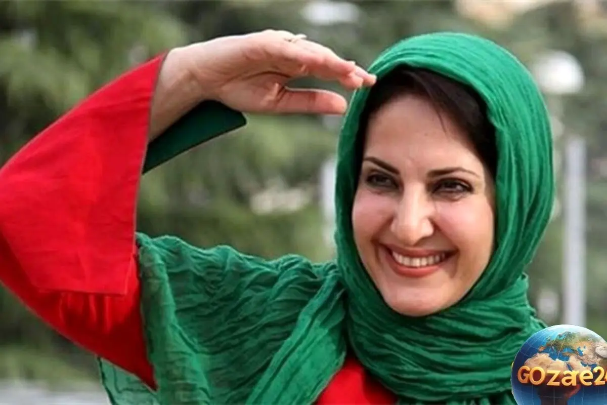 عروس و مادرشوهر در کنار هم؛ میز غذای رنگارنگ و خوشمزه فاطمه گودرزی و دریا مرادی دشت در جشن کدبانوگری