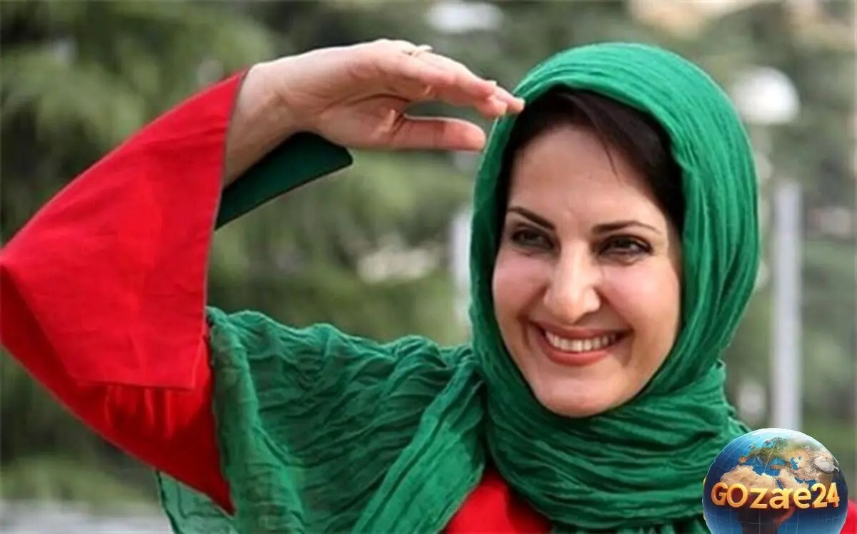عروس و مادرشوهر در کنار هم؛ میز غذای رنگارنگ و خوشمزه فاطمه گودرزی و دریا مرادی دشت در جشن کدبانوگری