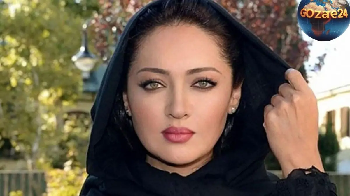 نیکی کریمی با ظاهر جدید و جذاب پس از مدت‌ها در اینستاگرام ظاهر شد + عکس