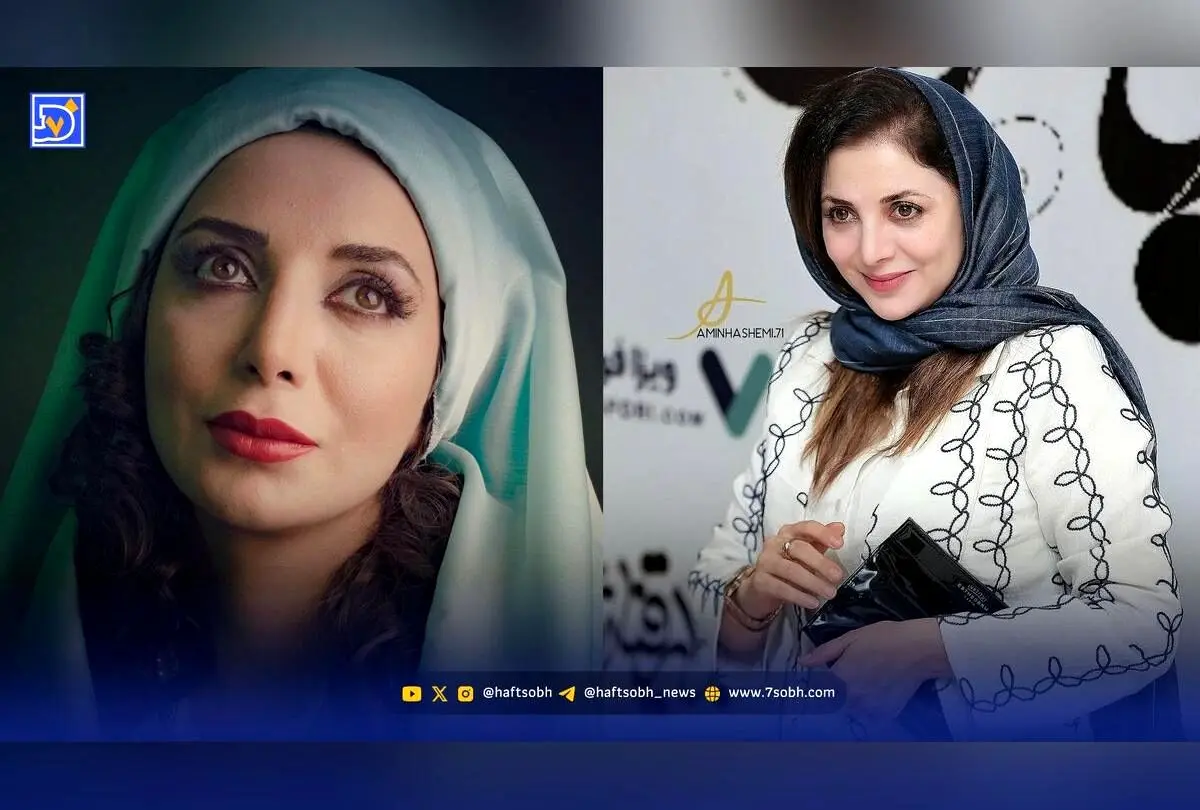 تیپ و استایل متفاوت رویا میرعلمی در کنار ساحل کیش: نگاه متفاوت به سفر و مد