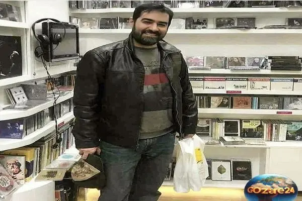 تصاویر دیدنی از استقبال مجتبی جباری از شهاب حسینی در کتابفروشی مدرن + عکس‌های اختصاصی