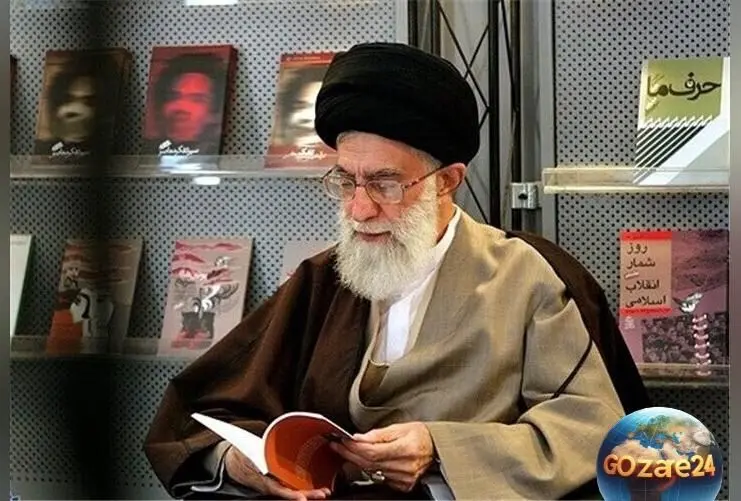 حکایت همکاری جالب رهبر انقلاب و محمدرضا شریفی‌نیا در ساخت کاست‌های قرآنی موسیقی‌دار برای جوانان + ویدیو