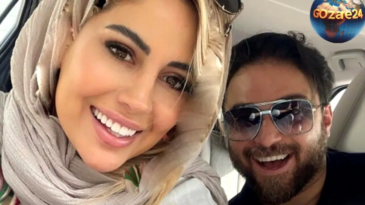 عکس‌های عاشقانه و دلخراش قبل و بعد از جدایی بابک جهانبخش و همسرش | استوری‌های جدید و رازهای پنهان