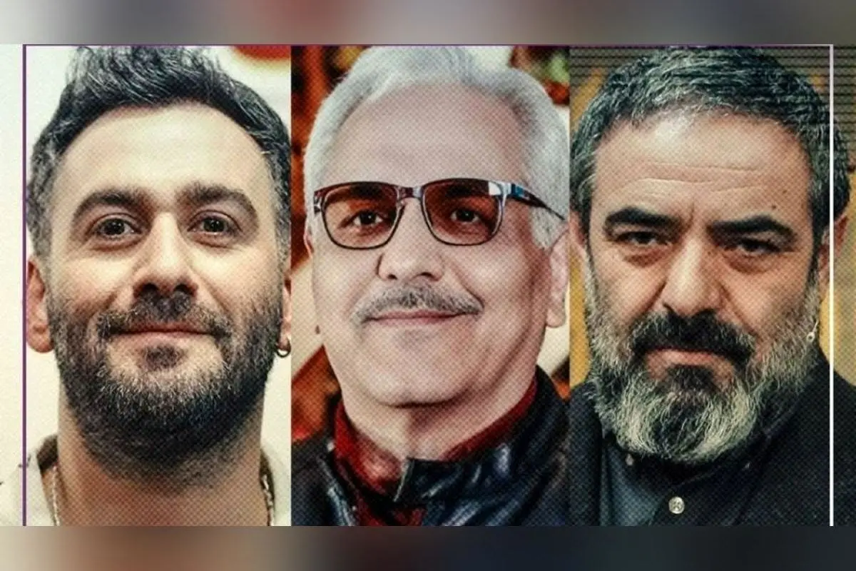 پاییز ۱۴۰۳ یا نوروز ۱۴۰۴؟ زمان قطعی پخش سریال جدید مهران مدیری «شش ماهه» مشخص شد