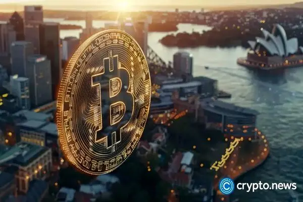 استرالیا نخستین وام مسکن مبتنی بر بیت‌کوین را راه‌اندازی کرد؛ تحول در بازار املاک و رمزارزها