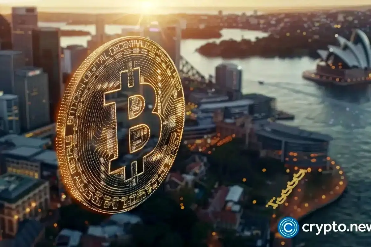 استرالیا نخستین وام مسکن مبتنی بر بیتکوین را راهاندازی کرد؛ تحول در بازار املاک و رمزارزها