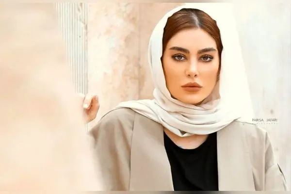 سحر قریشی با تبلیغ املاک دبی، فروش خانه‌های لوکس را به دست گرفت