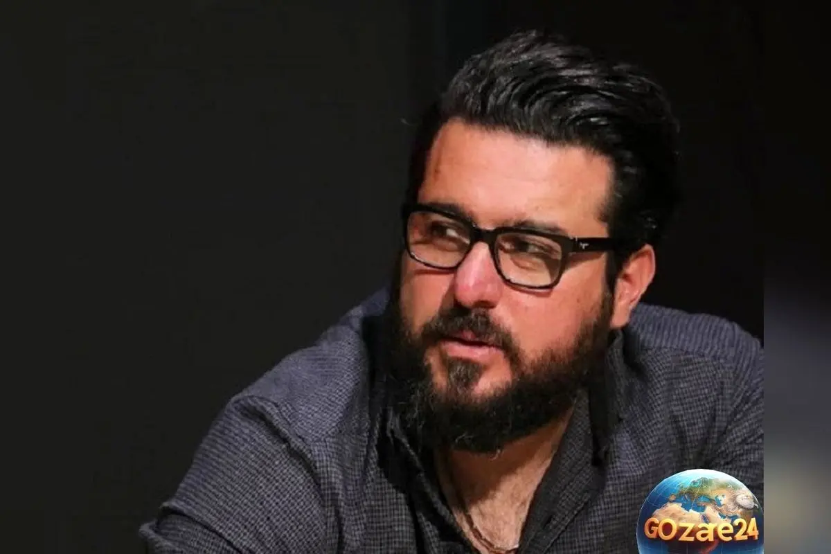 تصویر متفاوت و تبریک تولد خاص محسن کیایی برای هوتن شکیبا و حبیب لیسانسه‌ها + عکس و جزئیات خبر