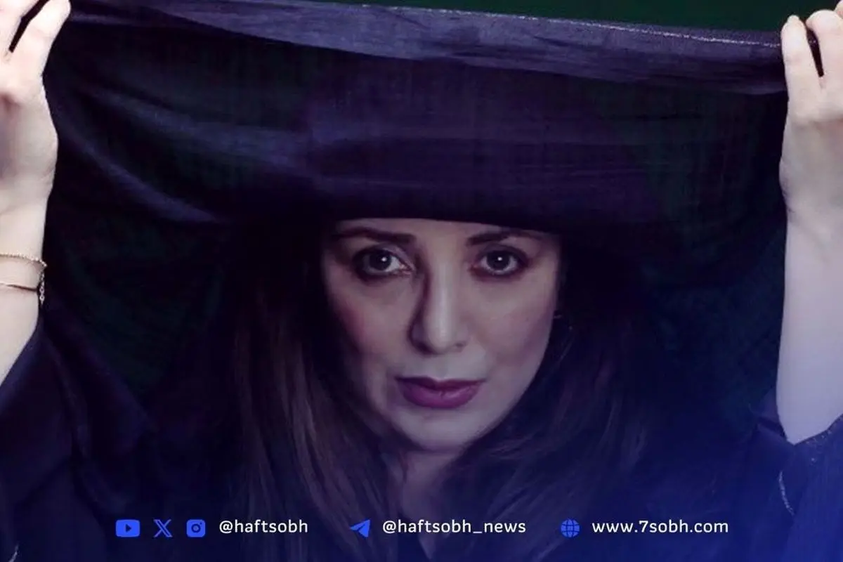 رویا میرعلمی در تئاتر جدید: خانم بازیگر همیشه درخشنده و پرانرژی + استوری جدید و عکس های جذاب