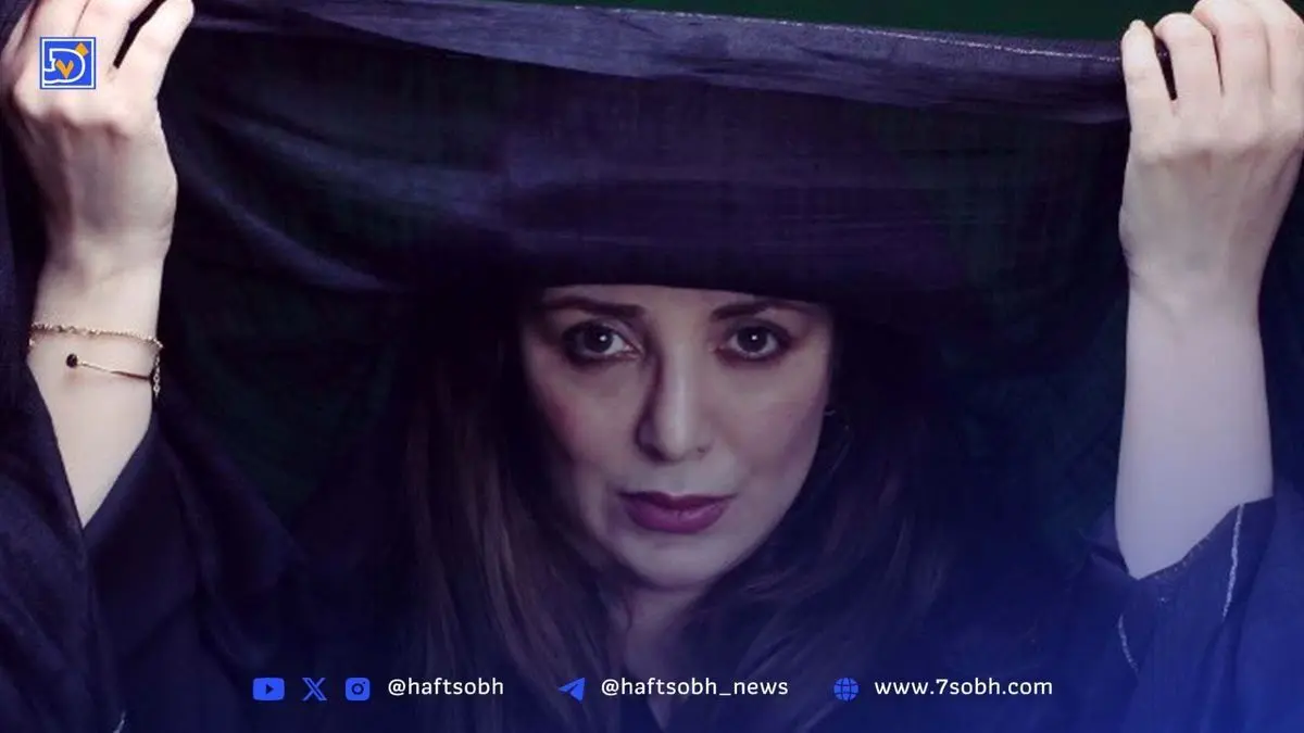 رویا میرعلمی در تئاتر جدید: خانم بازیگر همیشه درخشنده و پرانرژی + استوری جدید و عکس های جذاب