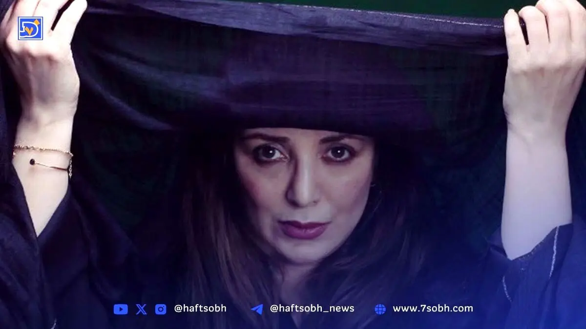 رویا میرعلمی در تئاتر جدید: خانم بازیگر همیشه درخشنده و پرانرژی + استوری جدید و عکس های جذاب