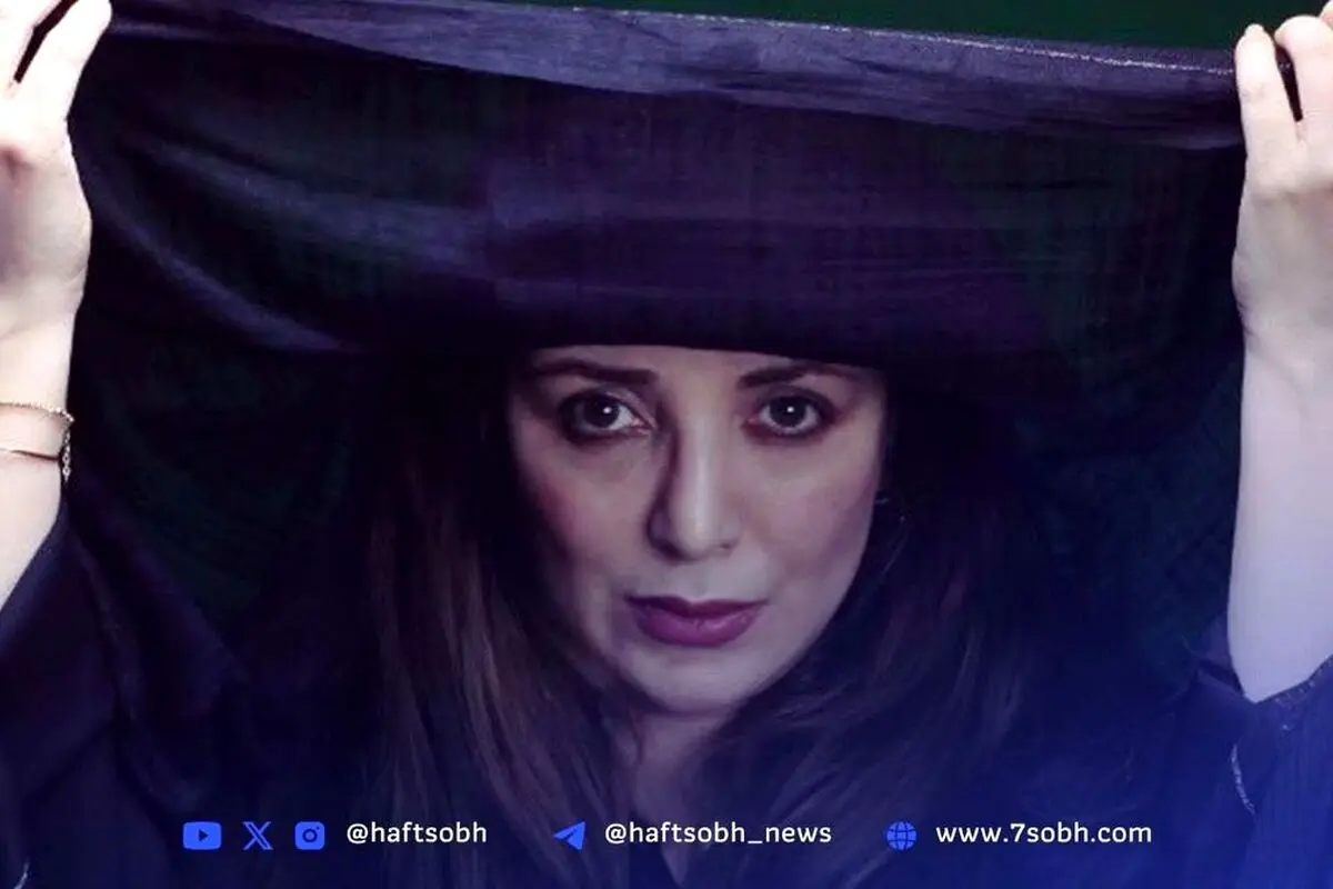 رویا میرعلمی در تئاتر جدید: خانم بازیگر همیشه درخشنده و پرانرژی + استوری جدید و عکس های جذاب