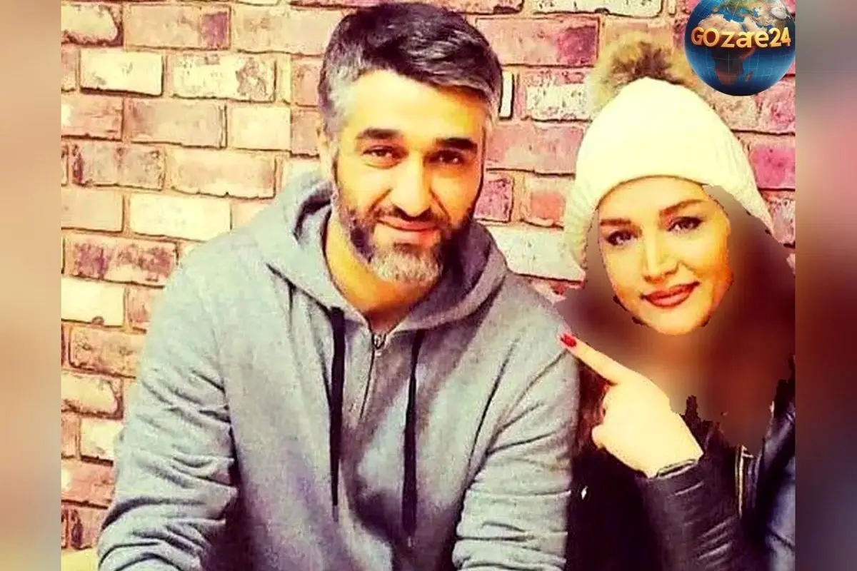 آشنایی با خواهر پژمان جمشیدی | بیوگرافی و تصاویر مامک جمشیدی، بازیگر و فوتبالیست ایرانی