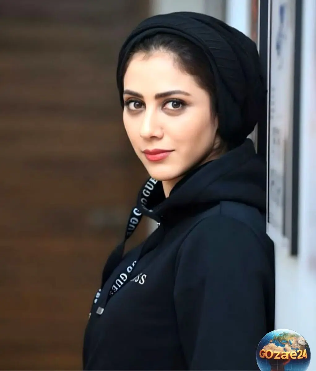 تصویر لو رفته از صمیمیت مونا فرجاد و شقایق دهقان در اتاق گریم + واکنش‌ها
