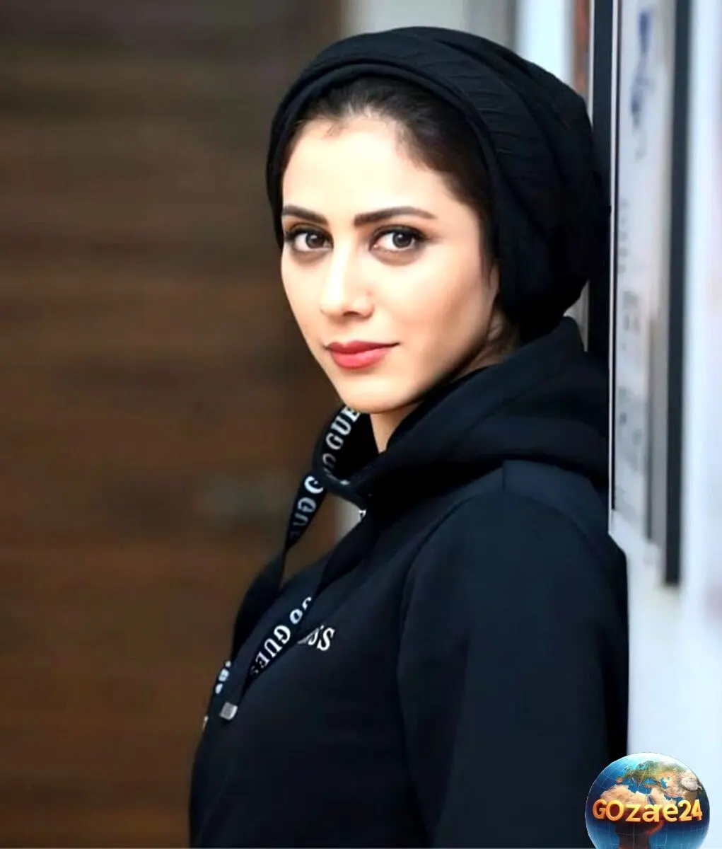 تصویر لو رفته از صمیمیت مونا فرجاد و شقایق دهقان در اتاق گریم + واکنش‌ها