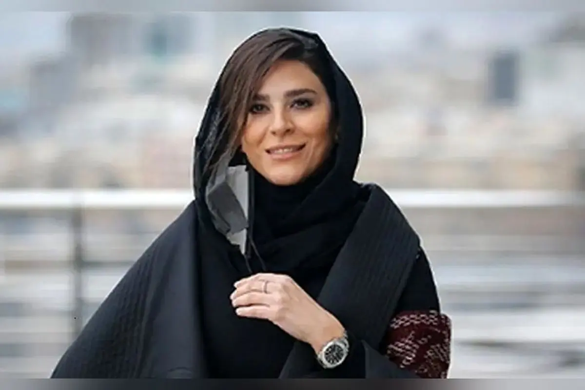 عکس سحر دولتشاهی در مسکو با دیدنی‌های پل عشاق و لحظاتی رمانتیک