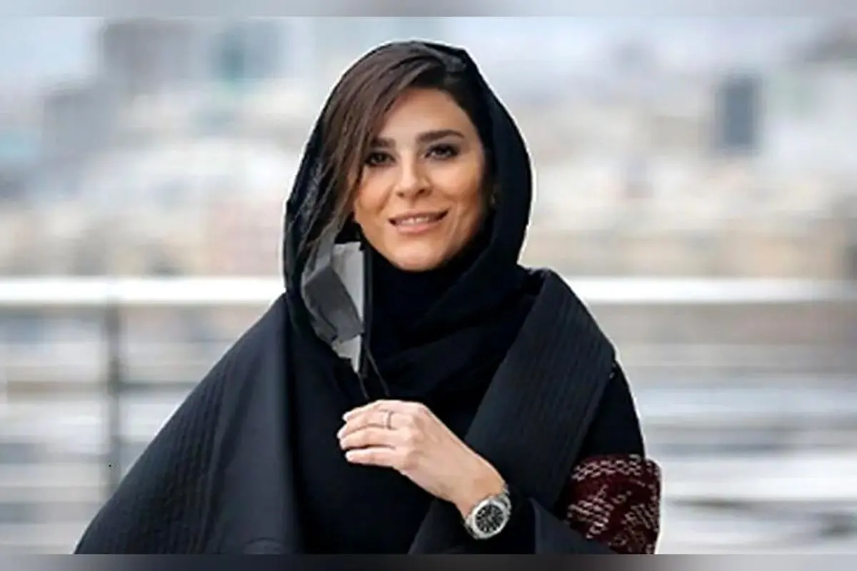 عکس سحر دولتشاهی در مسکو با دیدنی‌های پل عشاق و لحظاتی رمانتیک