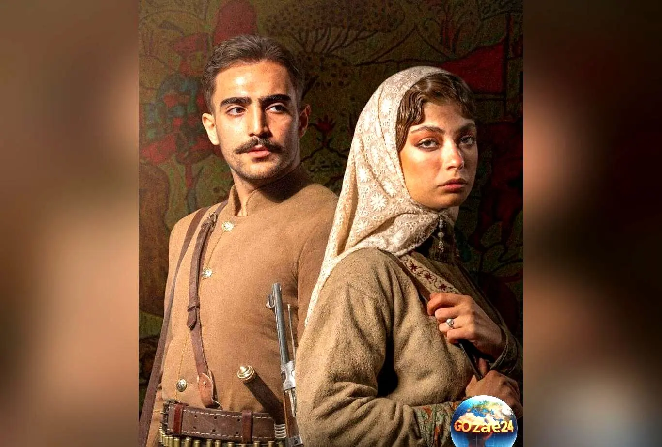 بیوگرافی ستایش دهقان، بازیگر آینده‌دار و نقش فروغ در سریال شکارگاه + عکس‌های جذاب