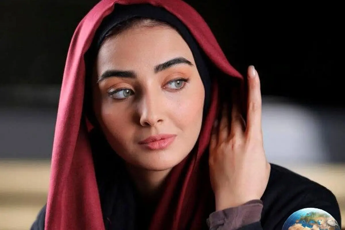 تصویر منزل جدید دریا مرادی دشت با چیدمان نخل و کاکتوس‌های زینتی؛ دکوراسیون خاص و شیک اتاق خواب عروس فاطمه گودرزی
