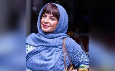 سیما تیرانداز با استایل ترکمنی و زیورآلات محلی در جدیدترین عکس اینستاگرامی خود
