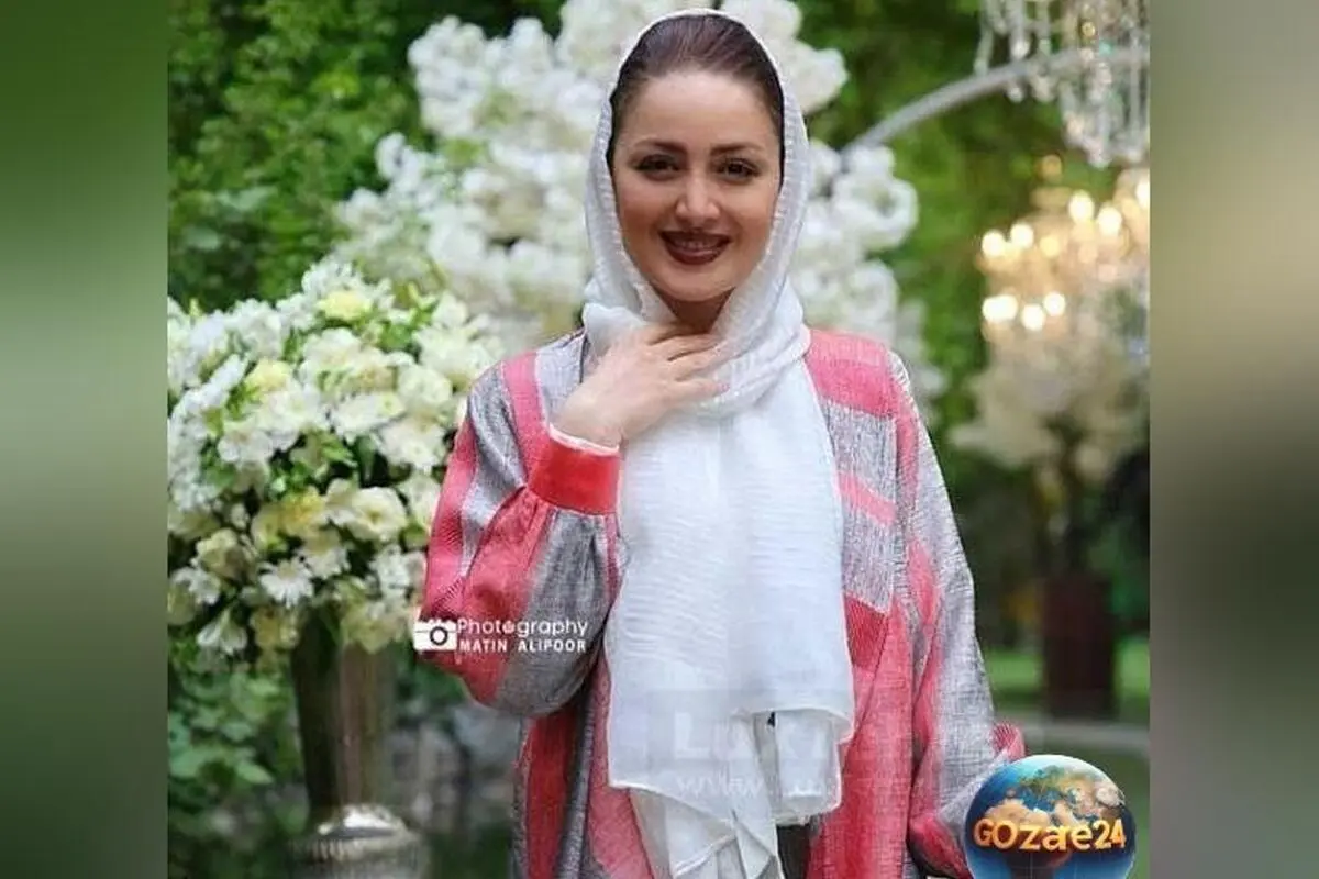 شیلا خداداد: ترجیح می‌دهم موهایم نچرال بماند و در مواقع عروسی لاک می‌زنم