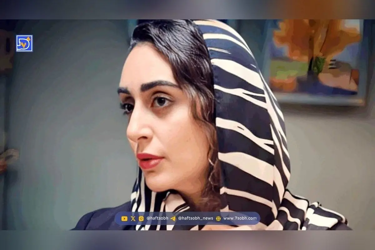 بیوگرافی فریبا امینیان: بازیگر تئاتر و همسر سابق عباس جمشیدی‌فر با جزئیات زندگی و فعالیت‌های هنری