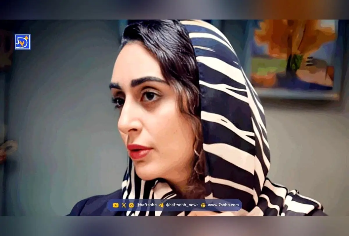 بیوگرافی فریبا امینیان: بازیگر تئاتر و همسر سابق عباس جمشیدی‌فر با جزئیات زندگی و فعالیت‌های هنری