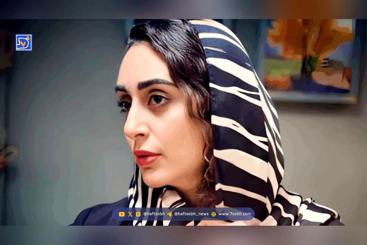 بیوگرافی فریبا امینیان: بازیگر تئاتر و همسر سابق عباس جمشیدی‌فر با جزئیات زندگی و فعالیت‌های هنری