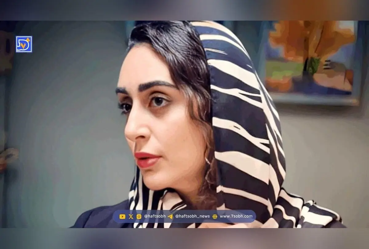 بیوگرافی فریبا امینیان: بازیگر تئاتر و همسر سابق عباس جمشیدی‌فر با جزئیات زندگی و فعالیت‌های هنری