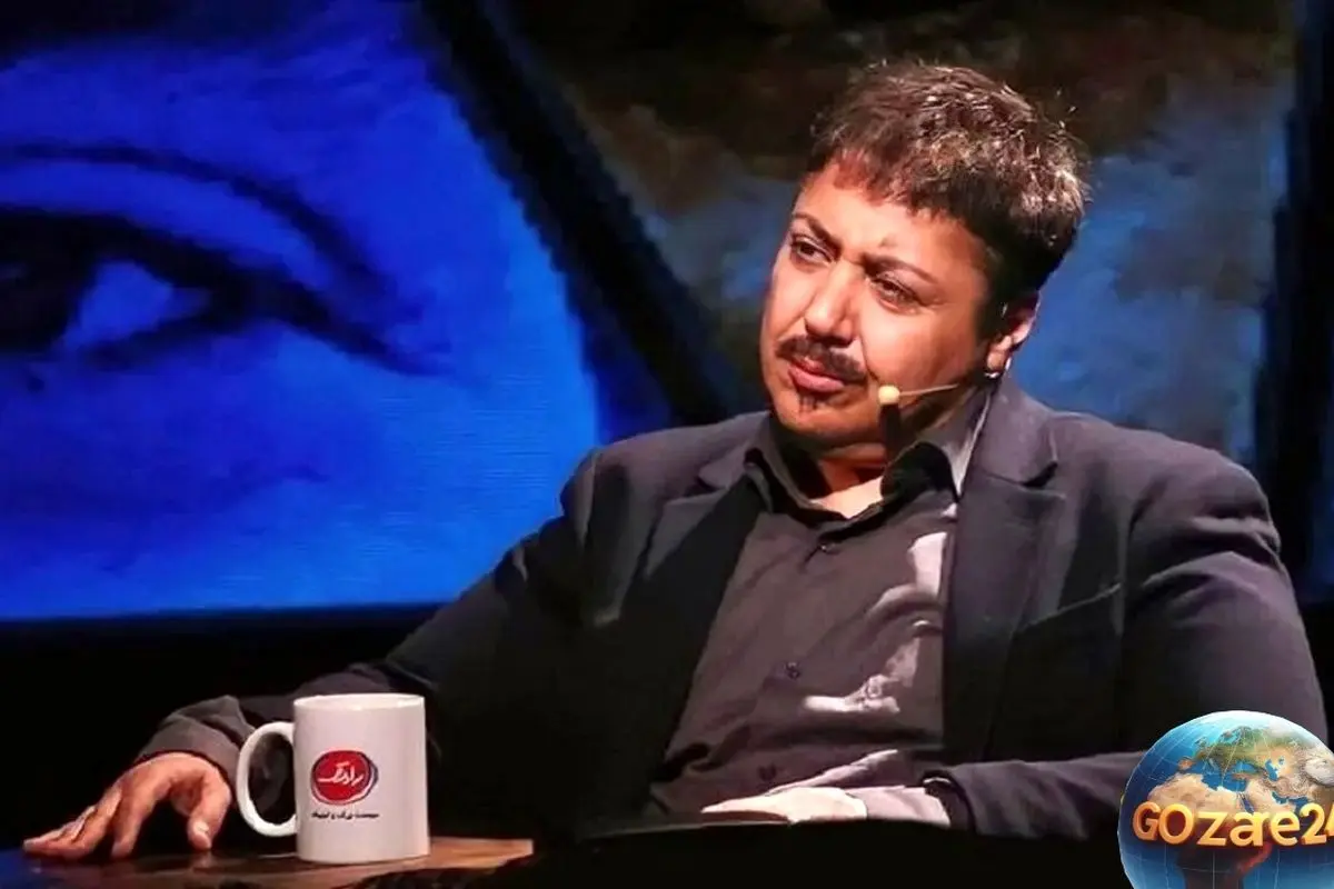 مازیار لرستانی با هیکل مردانه و استایل جدید پس از تغییر جنسیت؛ عکس و جزئیات تغییرات جذاب