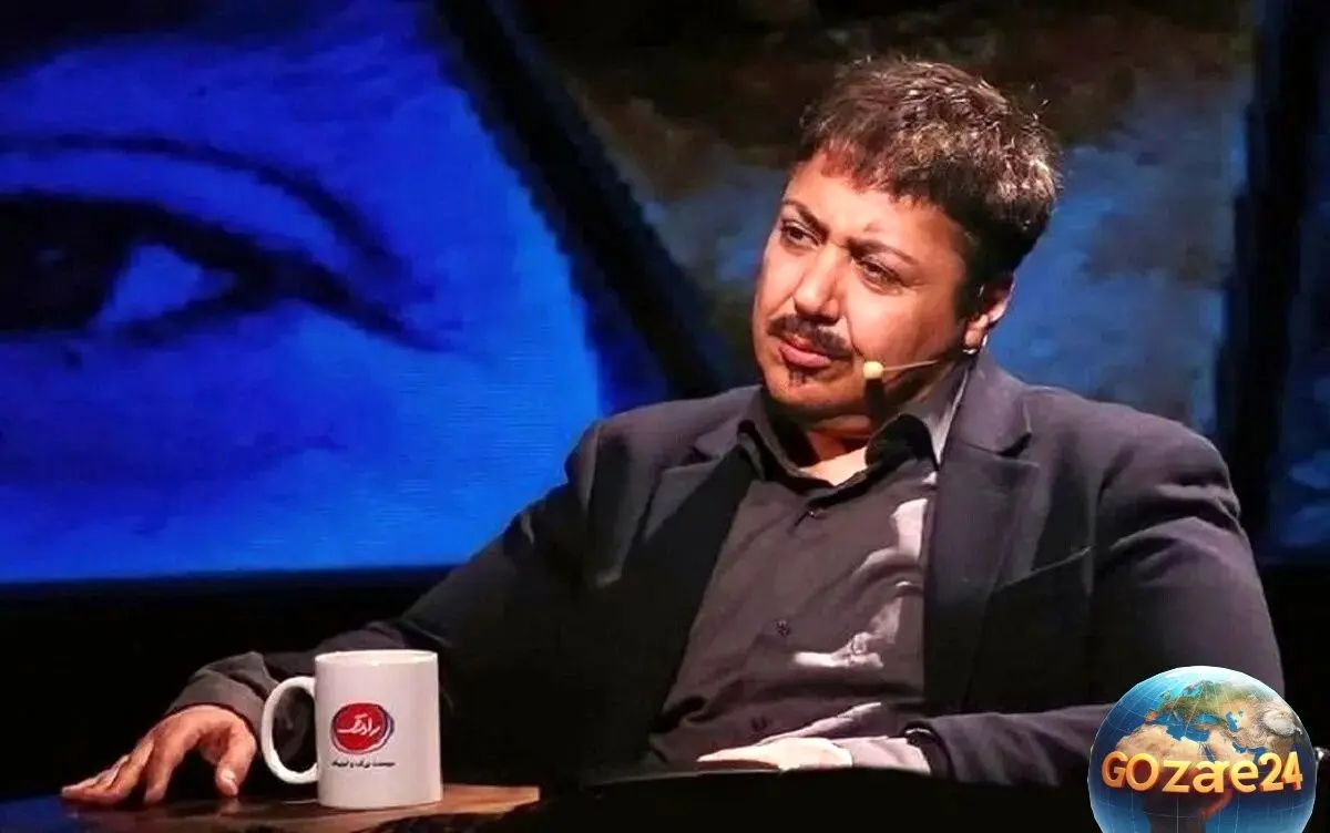 مازیار لرستانی با هیکل مردانه و استایل جدید پس از تغییر جنسیت؛ عکس و جزئیات تغییرات جذاب