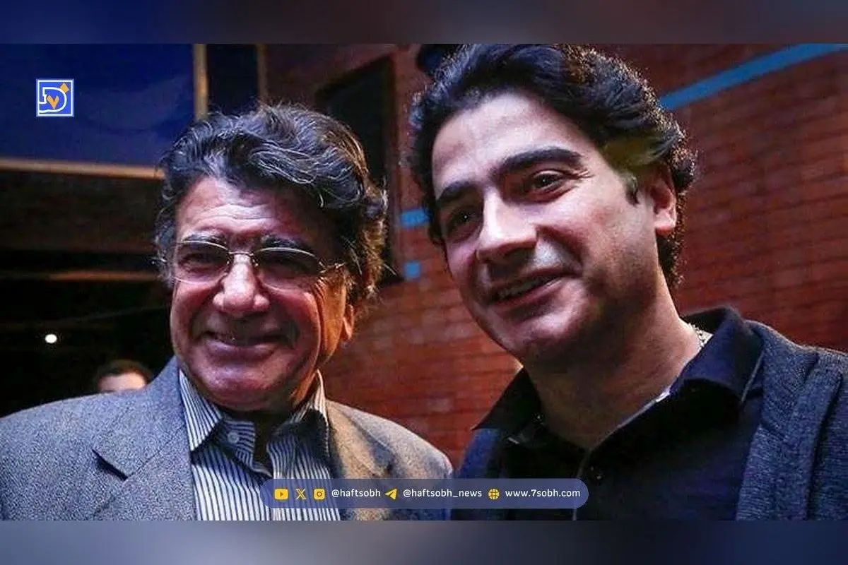 عکس نادر و دیدنی از محمدرضا شجریان در مراسم عروسی سال 1341