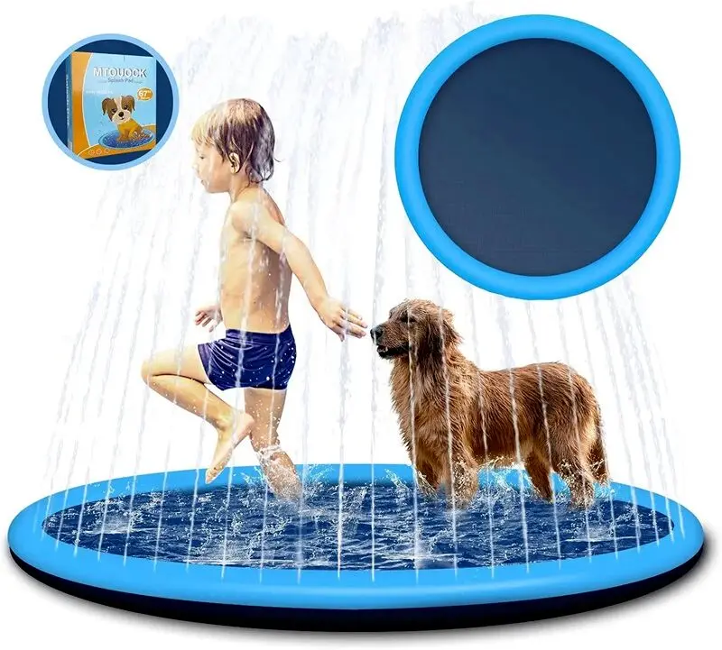 کدوم بیشترین لذت رو می‌بره؟ فکر کنم سگه