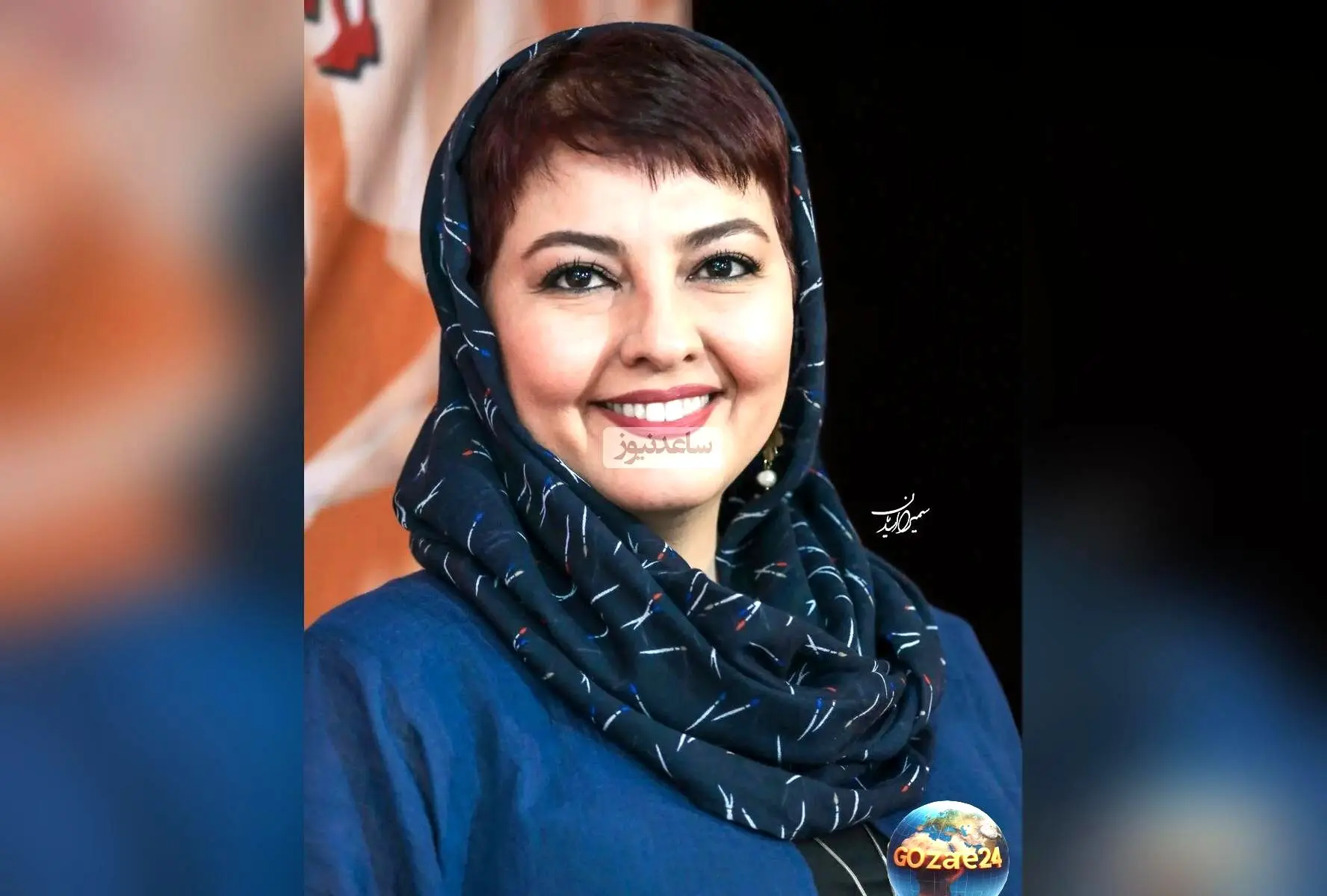 آناهیتا همتی در خیابان‌های تهران با دوچرخه سواری، تصاویر جدید در اینستاگرام