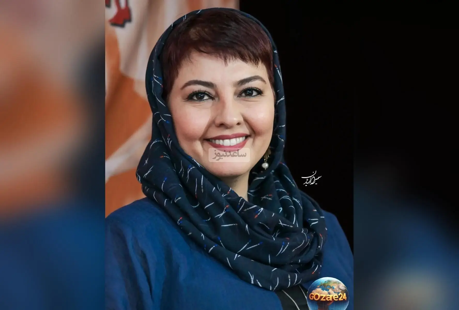 آناهیتا همتی در خیابان‌های تهران با دوچرخه سواری، تصاویر جدید در اینستاگرام