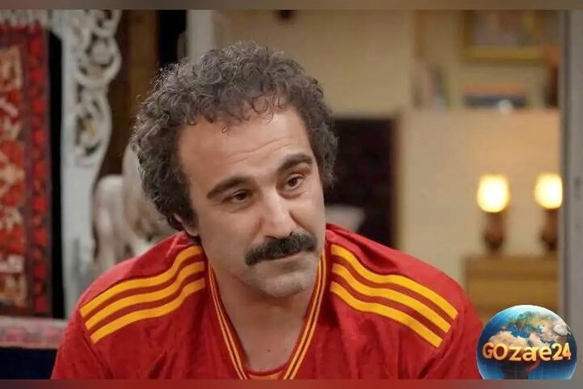 سکانسی احساسی و واقعی در پشت صحنه پایتخت 7؛ وقتی نقی گوله‌گوله اشک می‌ریزد و محسن تنابنده نقش واقعی‌اش را بازی می‌کند