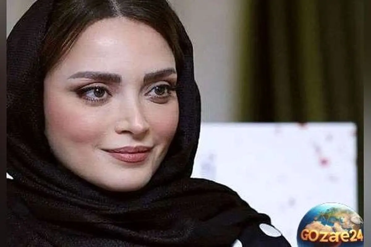 بهنوش طباطبایی در جشن حافظ با استایلی سبز زمردی و طراحی منحصر به فرد، توجه رسانه‌ها را جلب کرد