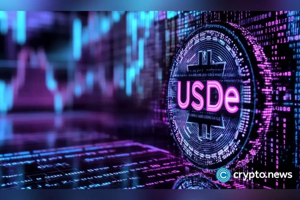همکاری اتنا و فالکوناکس برای تسهیل پذیرش و توسعه USDe در بازارهای مالی سنتی و رمزارزی