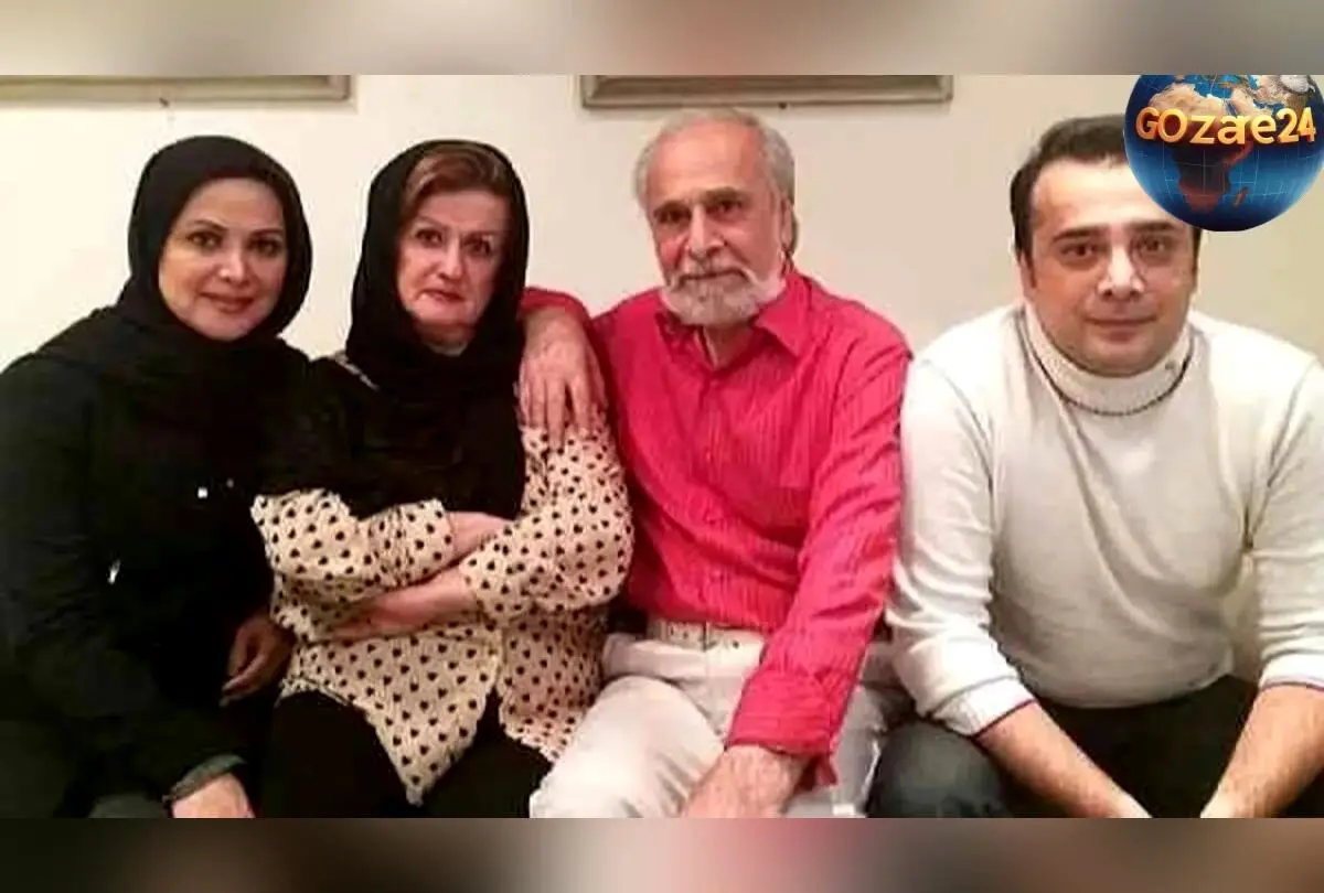عکس سفر در زمان: جشن عروسی مجلل پدر سپند امیر سلیمانی در دهه ۵۰ با تصاویر قدیمی و خاطره‌انگیز