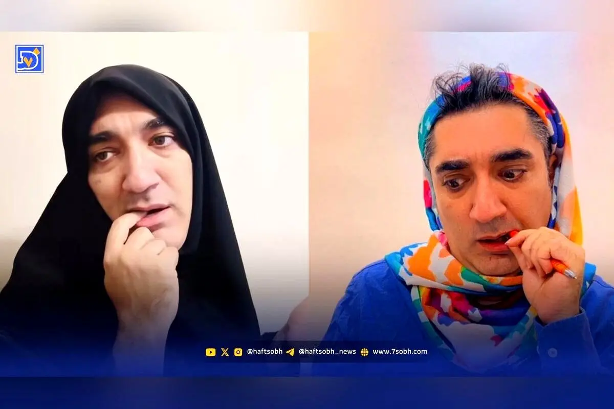 بیوگرافی و رازهای موفقیت وحیدرضا صادق‌پور، بازیگر تئاتر، کمدین و بلاگر مشهور اینستاگرام