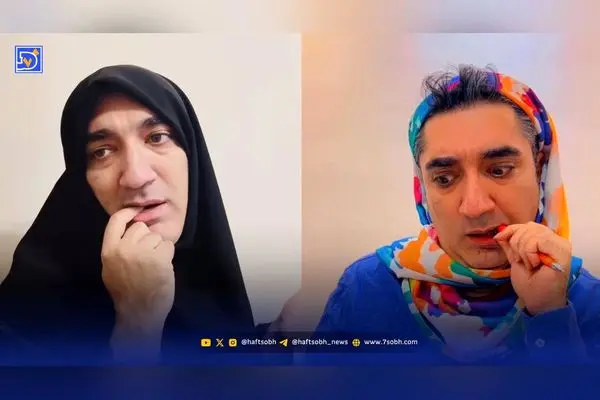 بیوگرافی و رازهای موفقیت وحیدرضا صادق‌پور، بازیگر تئاتر، کمدین و بلاگر مشهور اینستاگرام