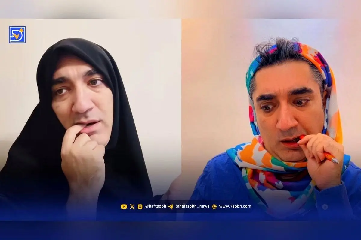 بیوگرافی و رازهای موفقیت وحیدرضا صادق‌پور، بازیگر تئاتر، کمدین و بلاگر مشهور اینستاگرام