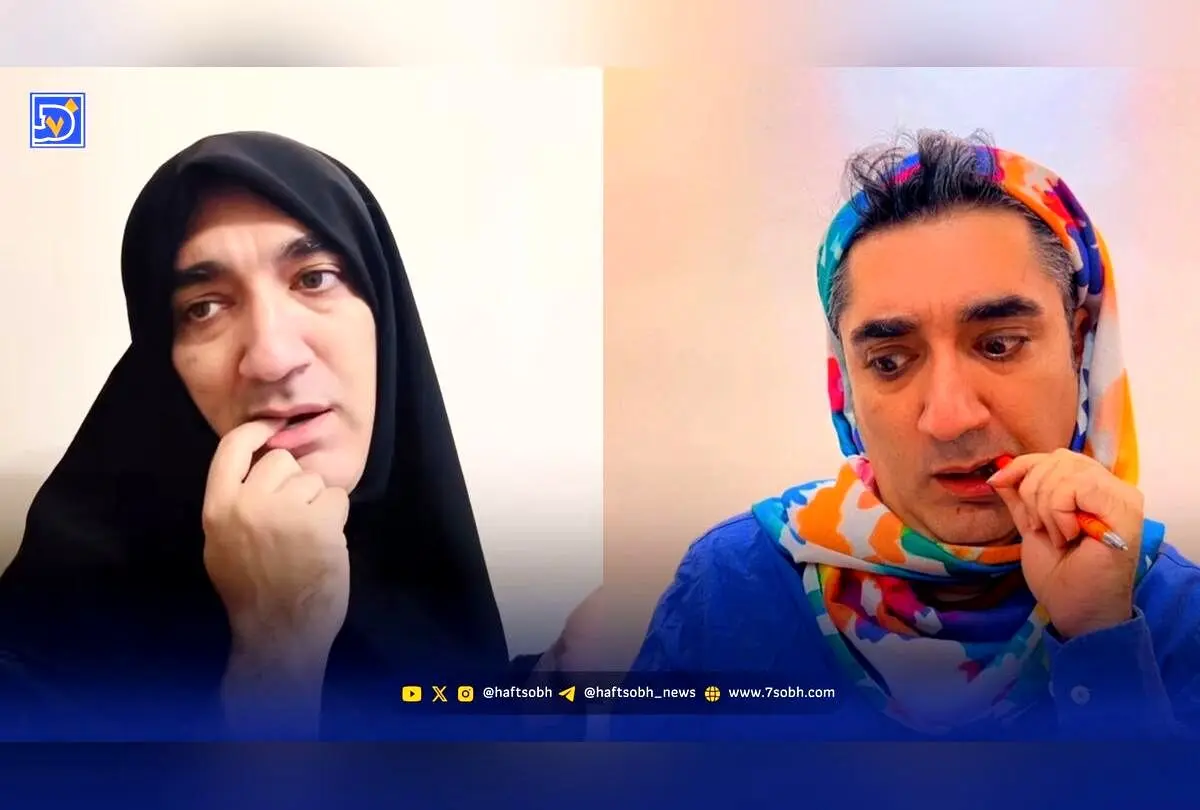 بیوگرافی و رازهای موفقیت وحیدرضا صادق‌پور، بازیگر تئاتر، کمدین و بلاگر مشهور اینستاگرام