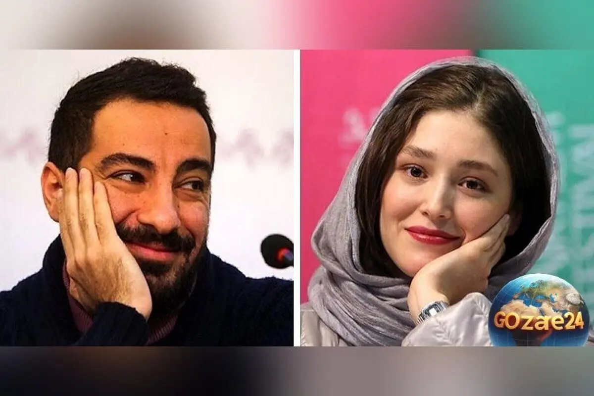 فرشته حسینی با پیرسینگ‌های متعدد در جدیدترین تصویر اینستاگرام خود ظاهر شد!